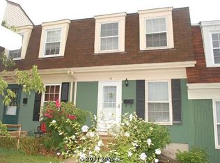 11 Mitnick Ct, Baltimore, MD 21236