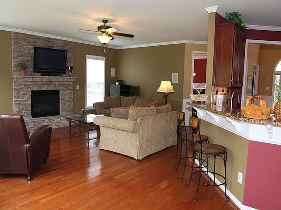 5th image of 16408 Cardross Ln