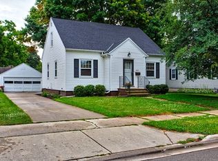 828 Neville Ave, Green Bay, WI 54303