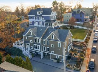 16 Rockview St UNIT 16, Jamaica Plain, MA 02130