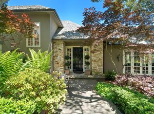 25951 Ridgewood Rd, Carmel, CA 93923