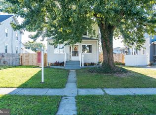 3009 Ritchie Ave, Baltimore, MD 21219