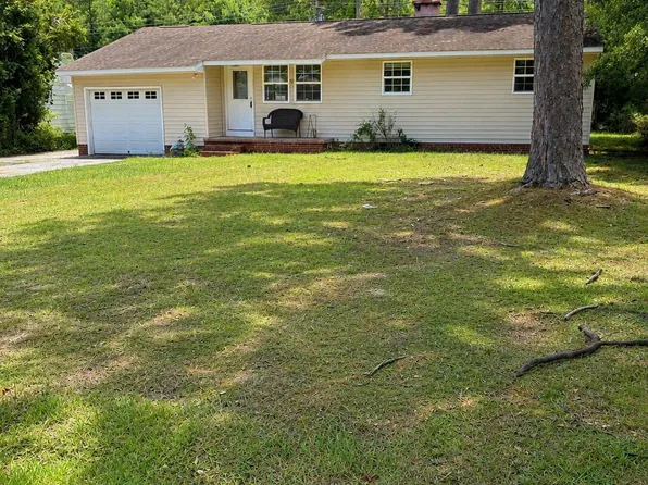127 Bryan Boulevard, Havelock, NC 28532