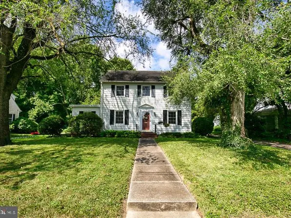 11714 Mansion St, Princess Anne, MD 21853