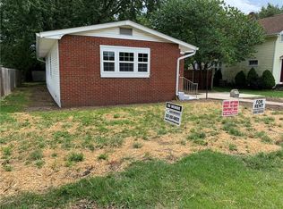 1025 S Roena St, Indianapolis, IN 46241