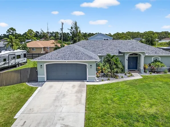 309 NE 30th Ter, Cape Coral, FL 33909