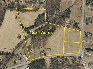 1820 Sipe Rd, Conover, NC 28613