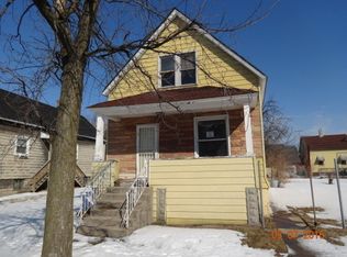 338 154th Pl, Calumet City, IL 60409