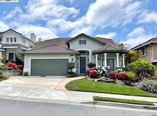 5599 Gold Creek Dr, Castro Valley, CA