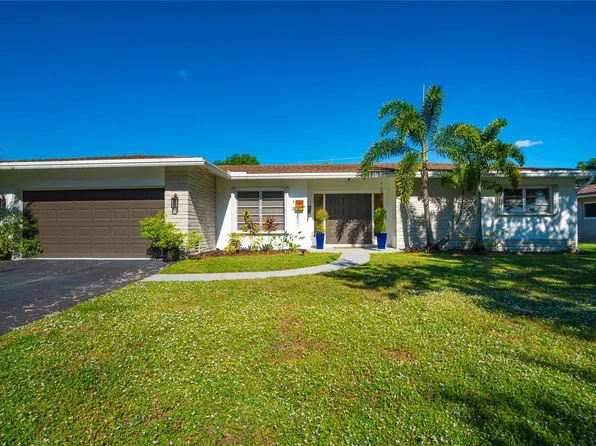 5261 SW 8th Street, Plantation, FL 33317