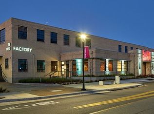 Paint Factory dba 12 Star Flats, Little Rock, AR 72202
