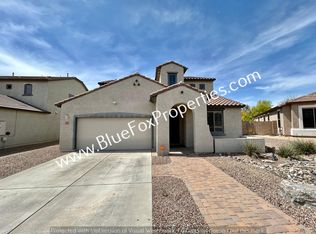 8305 N Morning Willow Ct, Tucson, AZ 85741