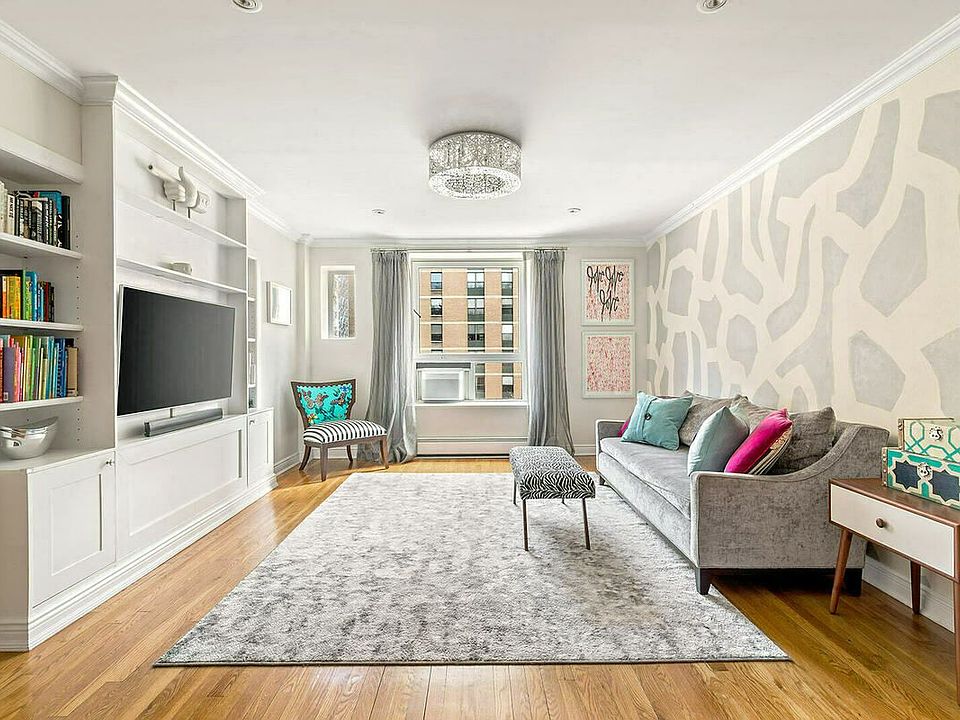 1st image of 250 W 88th St APT 605