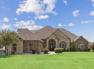 15144 Delaney Ln, Forney, TX 75126