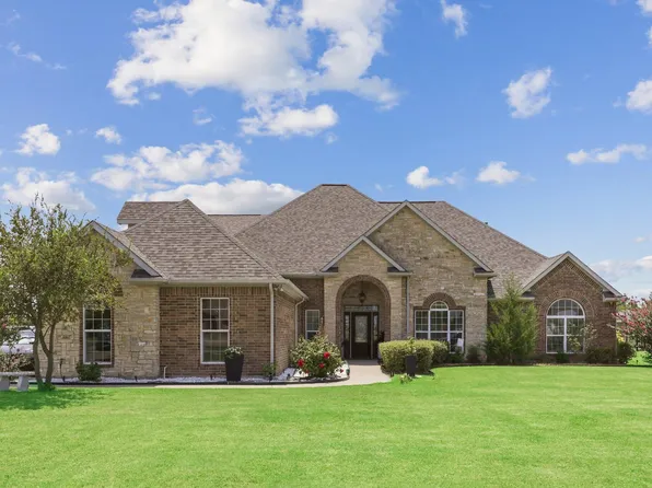 15144 Delaney Ln, Forney, TX 75126