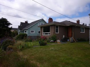 7307 27th Ave NW, Seattle, WA 98117