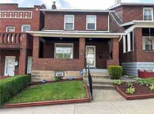 521 Locust St, Turtle Creek, PA 15145