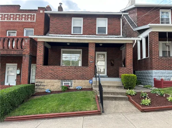 521 Locust St, Turtle Creek, PA 15145
