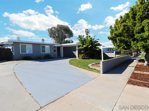 1121 Holly Ave, Imperial Beach, CA 91932