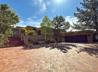 120 Cantera Cir, Santa Fe, NM 87501