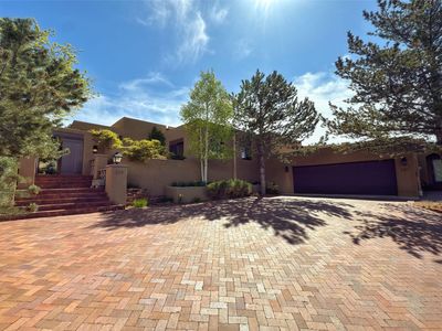 120 Cantera Cir, Santa Fe, NM, 87501
