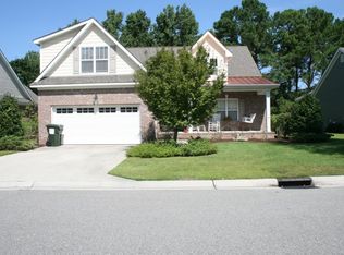 8223 Porters Crossing Way, Wilmington, NC 28411