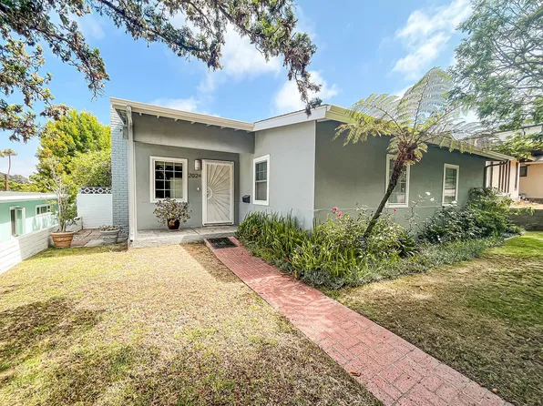 2024 Navy St, Santa Monica, CA 90405