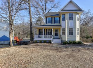 8013 Stone Haven Dr, Glen Burnie, MD