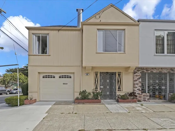 601 University St, San Francisco, CA 94134