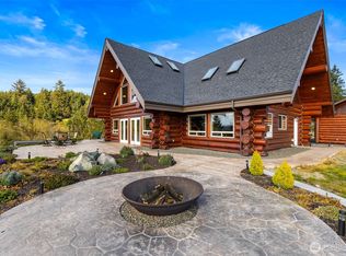 3221 Teal Lake Road, Port Ludlow, WA