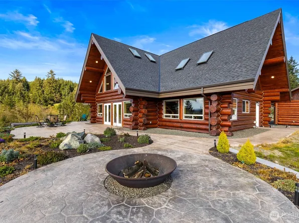 3221 Teal Lake Road, Port Ludlow, WA 98365