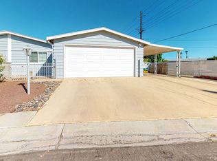 33780 Westchester Dr, Thousand Palms, CA 92276
