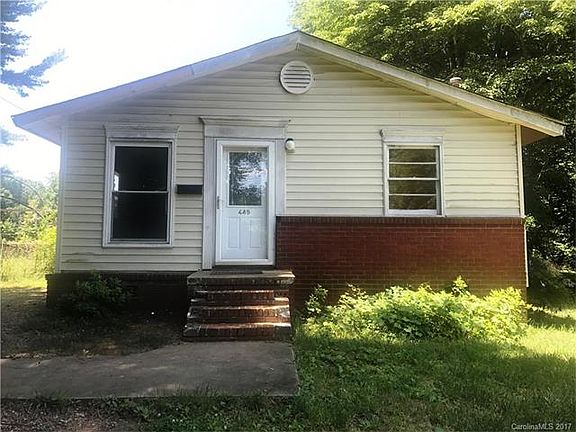 2nd image of 449 Brevard St