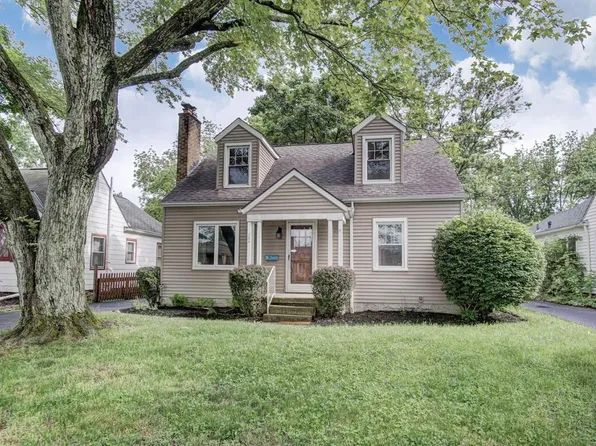 32 E Weisheimer Rd, Columbus, OH 43214