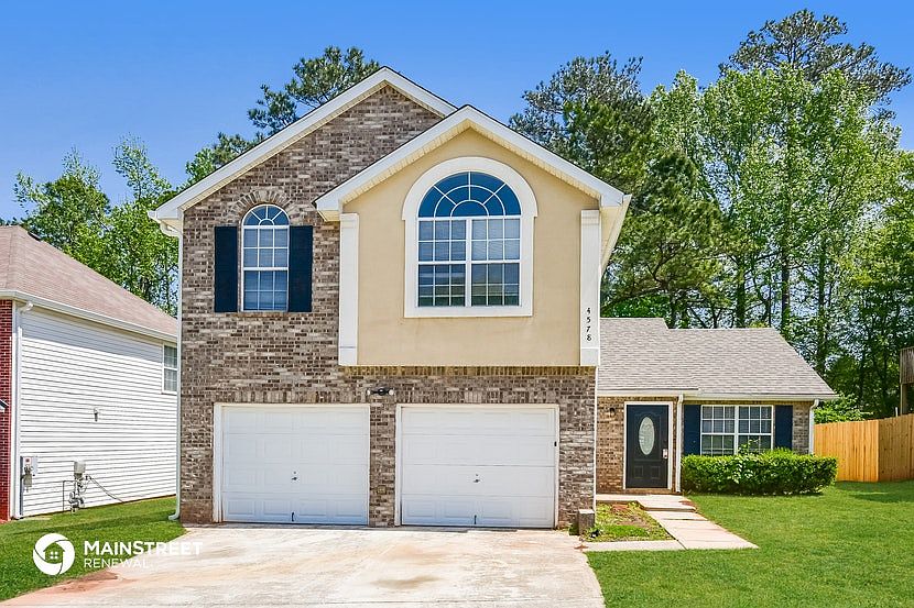 4578 Idlewood Park, Lithonia, GA 30038 Zillow