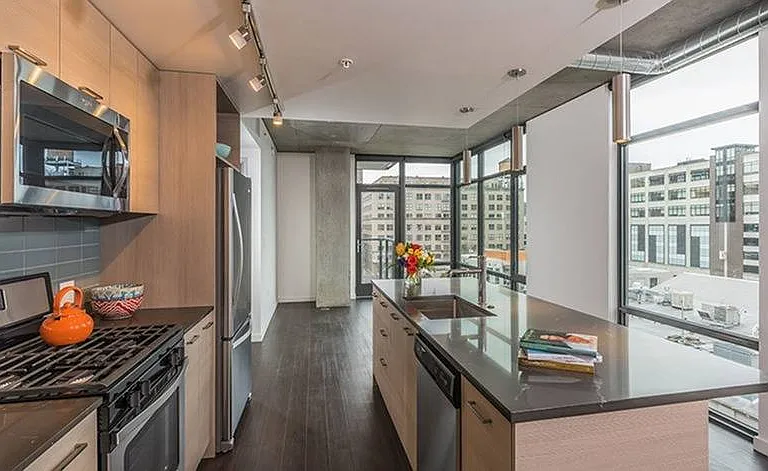 Heartline Apartments — Photo 8