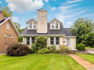 619 N Rock Hill Rd, Saint Louis, MO 63119