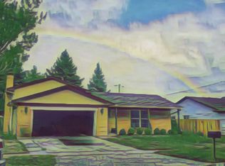 1007 Tesla Dr, Colorado Springs, CO 80909