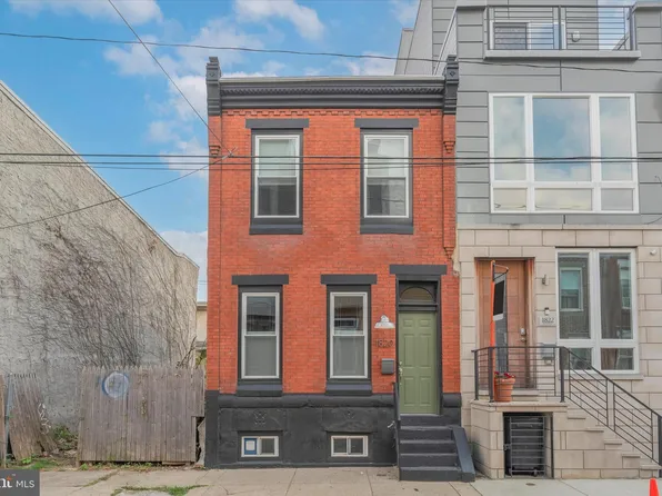1820 McClellan St, Philadelphia, PA 19145