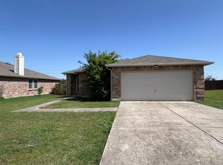 1713 Beau Ln, Little Elm, TX 75068