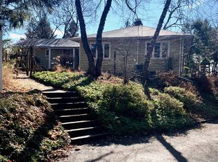 490 Old Dutch Rd, Bedminster, NJ 07921