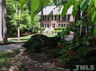 716 Bennington Dr, Raleigh, NC 27615