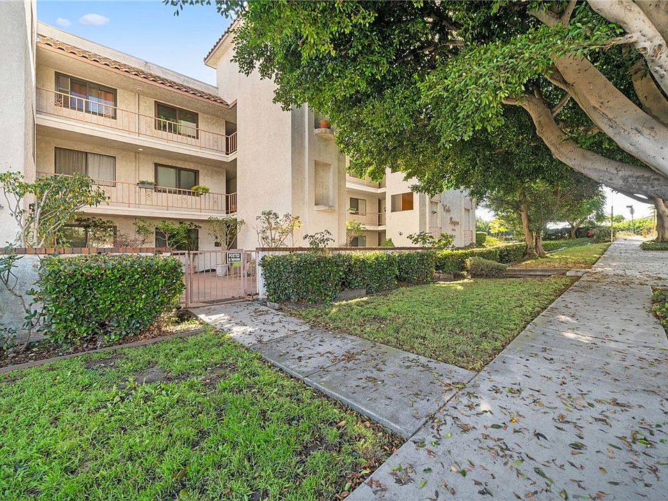 1st image of 2424 S Gaffey St APT 318