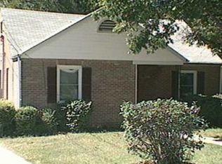 2105 Edison St, Charlotte, NC 28206