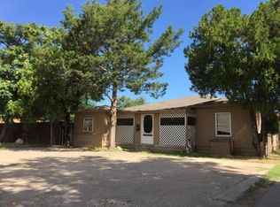 2212 20th St, Lubbock, TX 79411