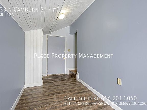 3rd image of 133 N Camburn St #D