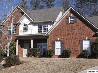 101 Red Bay Dr, Maylene, AL 35114