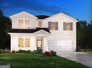 1881 Dosk Ave, Lawrenceville, GA 30044