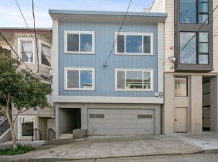 4167 24th St APT 3, San Francisco, CA 94114