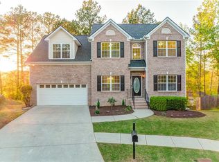 4061 Preserve Trl, Snellville, GA 30039